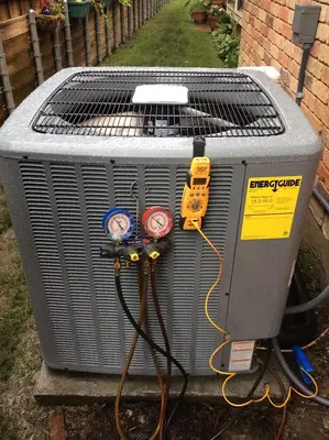 Frymire Home Services