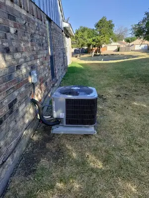 Pebb Services Arlington Air Conditioning & Heating Repair