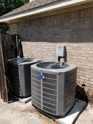 R-10 HVAC and AC Repair Fort Worth
