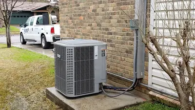Air-Pro A/C & Heating
