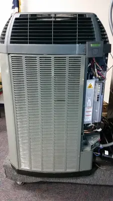 Morrison Heating and Air Conditioning
