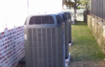 Air Patrol Air Conditioning & Heating