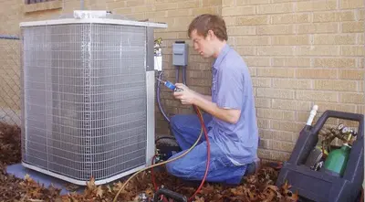 Sala Air Conditioning
