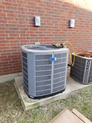 Skyline A/C & Heat LLC