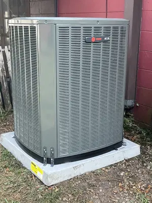 Veterans AC & Heating