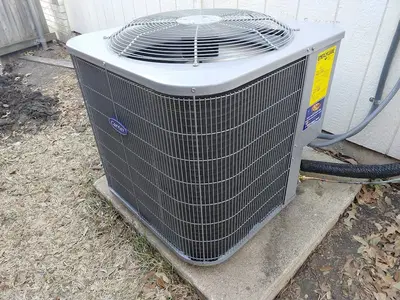 Reliant Air Conditioning