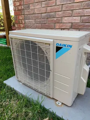 Minuteman Heating And Air