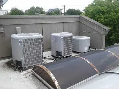 Dial One Johnson, Plumbing, Heating and AC Repair