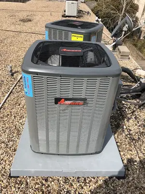 Lifetime'z Heating & Air Conditioning