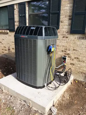 Rescue Air and Plumbing