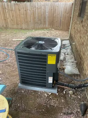 Elmer's Home Services