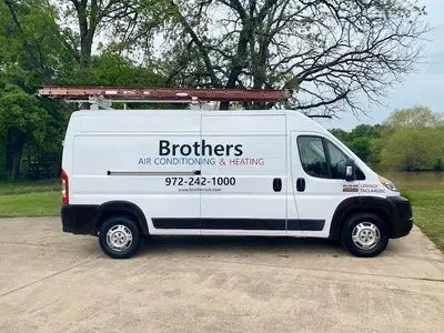 Brothers Air Conditioning