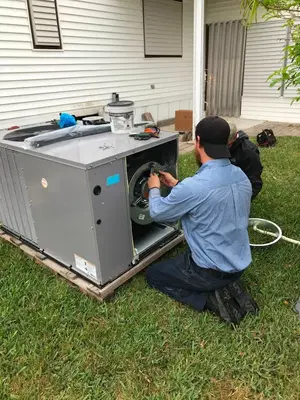 Snyder Air Conditioning
