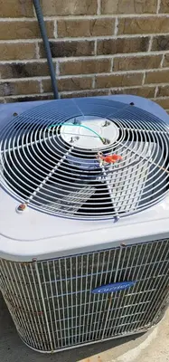 TAS A/C & HEATING