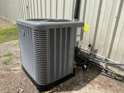 Ecotech Heating & Cooling
