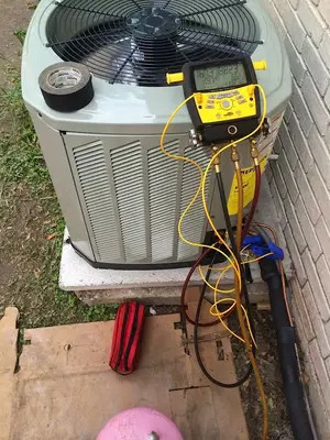 Joe's Comfort Air, LLC