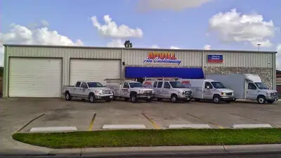 Advill Air Conditioning LLC