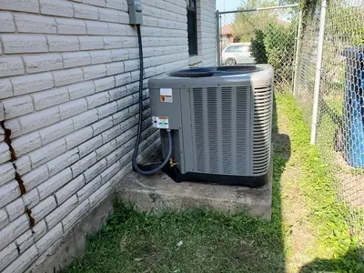 JB Aire Cooling & Heating LLC