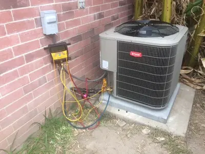 General HVAC LLC