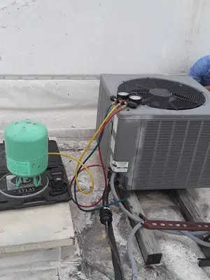 Enterprise Air Conditioning & Refrigeration