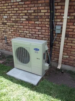 ProTemp Air Conditioning