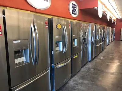 Treviño Appliance & Repairs