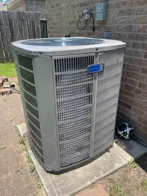 South Belt Air & Heat