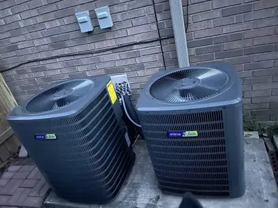 Mr. Reliable Heating & Air