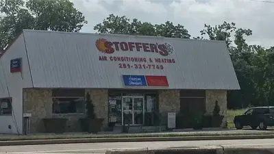 Stoffer's Air Conditioning & Heating