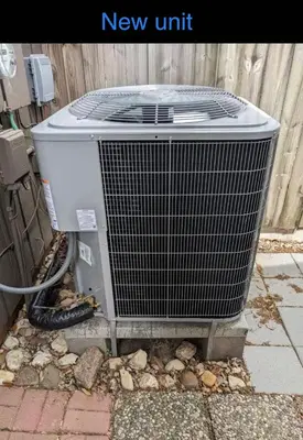 Spears AC & Heating