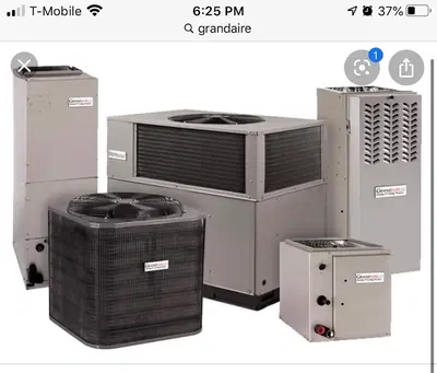 Arnold's AC and Heating, LLC.