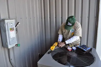 Bob's Air Conditioning, Heating & Electrical
