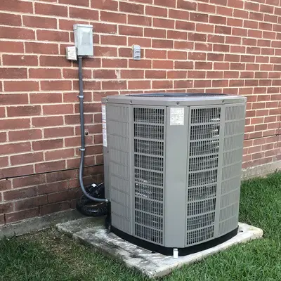 Priority AC & Heat