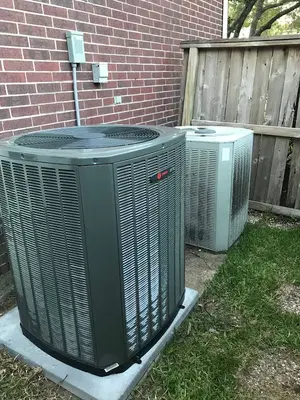 Coastal Hankla A/C & Heat