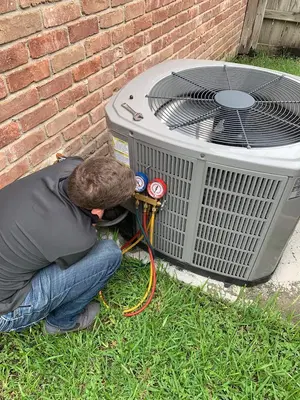Preferred Home Services