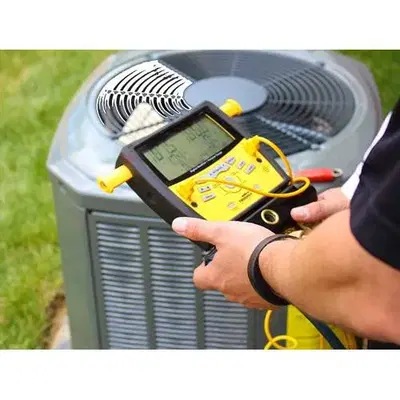 Lester Air Conditioning