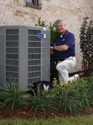 Aquarius Home Service