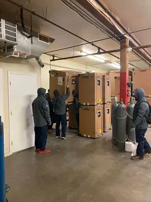 Gary's Heating and Air Conditioning