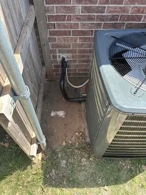 Matthew's HVAC Services
