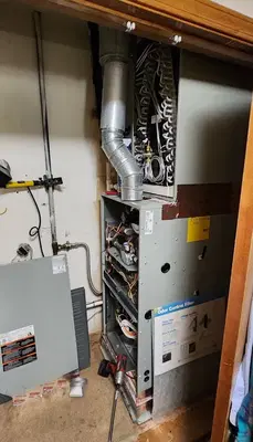 Guy's Plumbing Heating & Air
