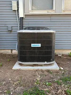 Panhandle Pro Air