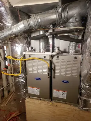 Upchurch Heating and Air