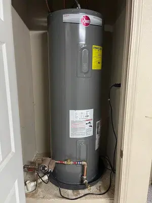Frank’s Repair Plumbing Inc.