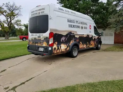 Ross Plumbing, Heating, & Air
