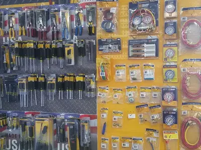 Johnstone Supply Amarillo