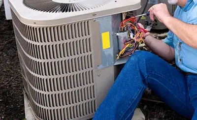 Look for Free Heating and Air Conditioning LLC