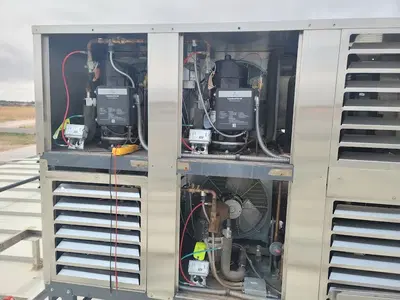 Pro Comfort Systems