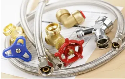 Jack's Plumbing Heating & AC