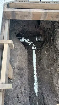 Patrick Plumbing Service Inc