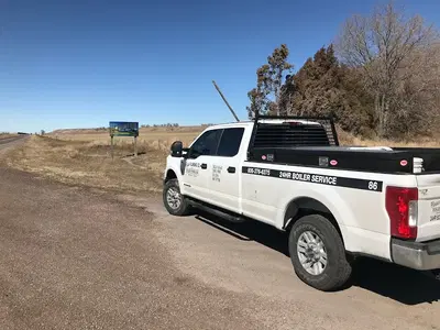 Plains Plumbing Co., LLC